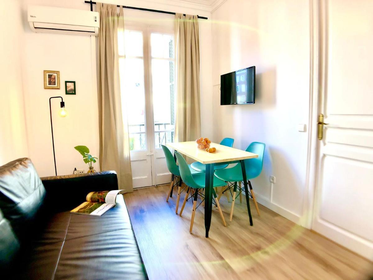 Appartamento Lepanto 150m From Sagrada Familia Barcellona
