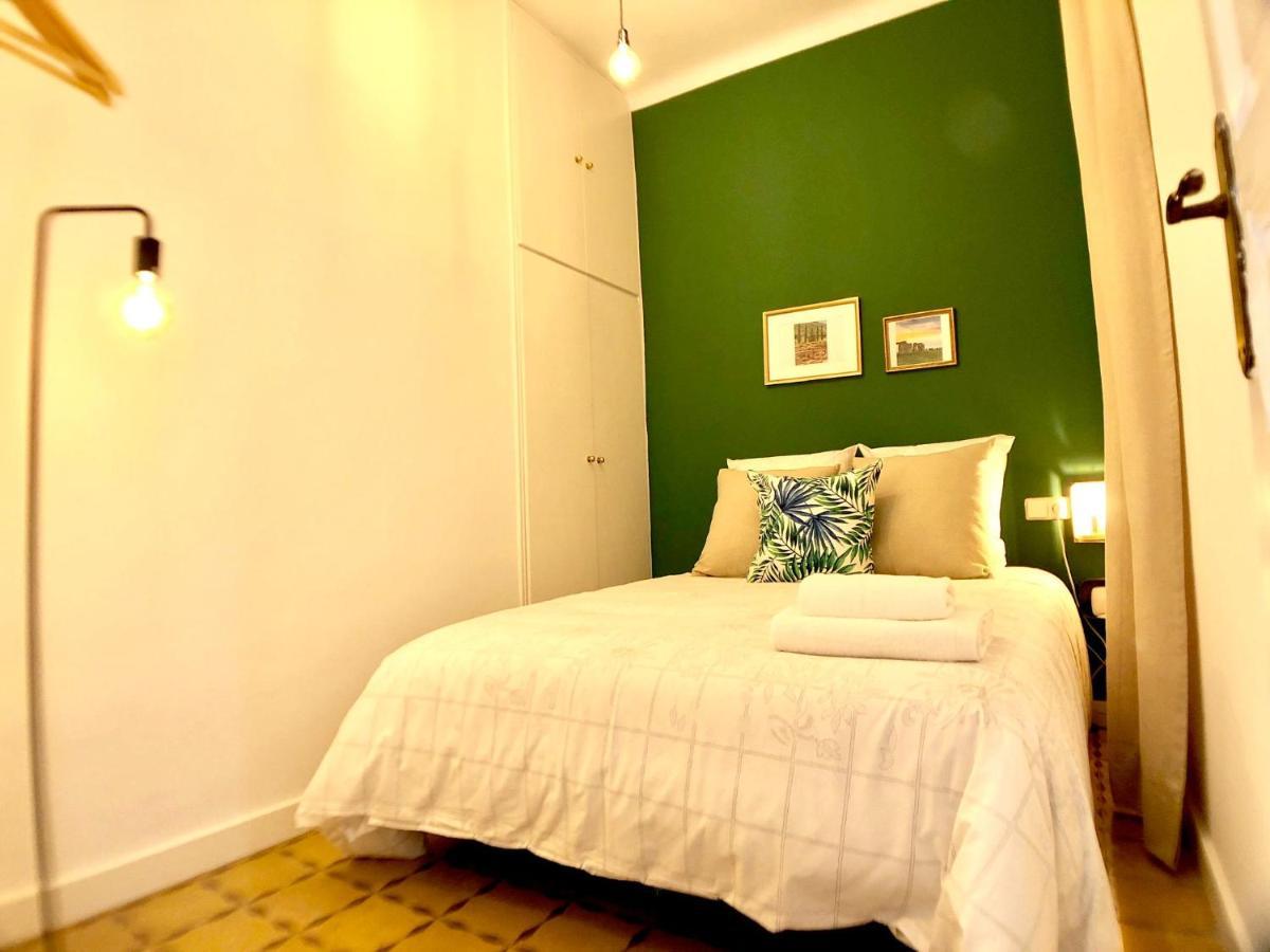 Appartamento Lepanto 150m From Sagrada Familia Barcellona