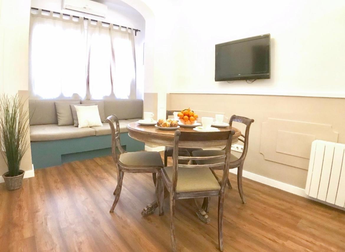 Appartamento Lepanto 150m From Sagrada Familia Barcellona